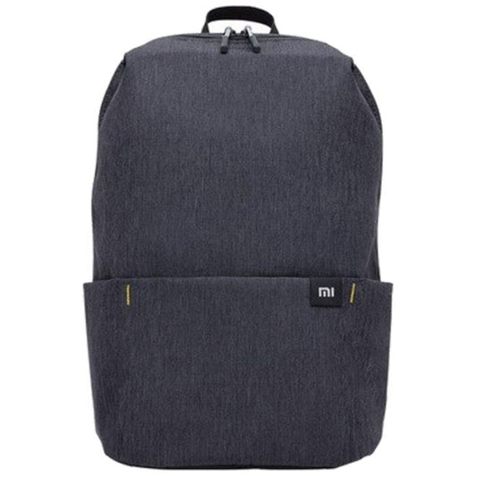 Xiaomi Mi Casual Daypack Black – 10L Rucksack – Leicht & Wasserdicht - MIZO.at