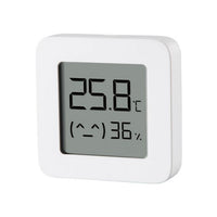 Xiaomi Mi Temperature and Humidity Monitor 2 | Smart Home Integration - MIZO.at