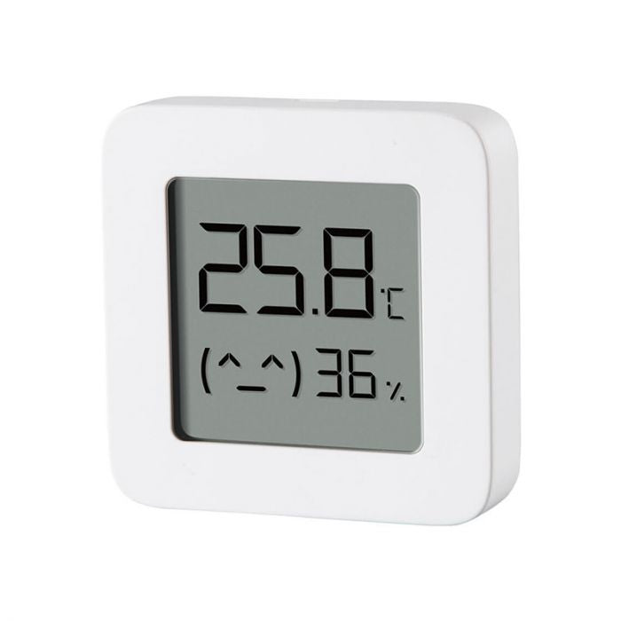 Xiaomi Mi Temperature and Humidity Monitor 2 | Smart Home Integration - MIZO.at
