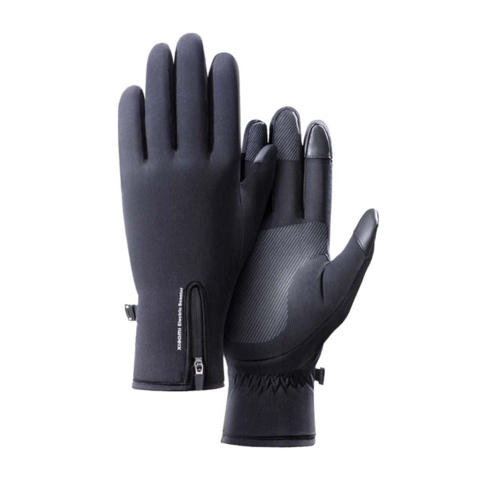 Xiaomi Mi Electric Scooter Riding Gloves L | Windproof & Grip - MIZO.at