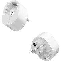 Xiaomi Mi Smart Plug 2 (Wi-Fi) | Smart Home Automation Control - MIZO.at