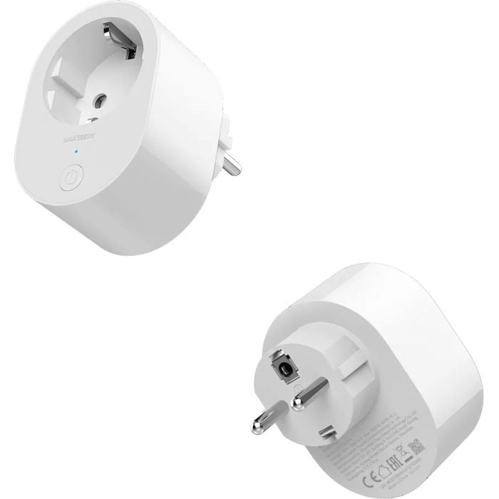 Xiaomi Mi Smart Plug 2 (Wi-Fi) | Smart Home Automation Control - MIZO.at