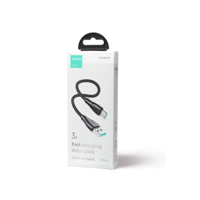 USB-C to Lightning Cable 20W | Fast Charging & Data Transfer (1.2m) - MIZO.at