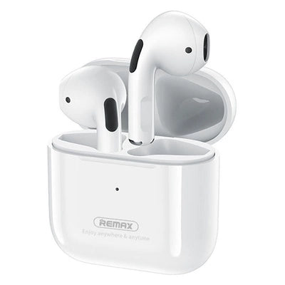 Remax Magnetic Bluetooth Kopfhörer – Kabellos U5B - MIZO.at