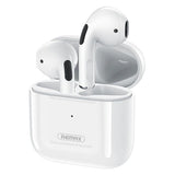Remax Magnetic Bluetooth Kopfhörer – Kabellos U5B - MIZO.at