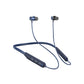 Hoco ES64 Kabellose Earbuds Navy Blue mit Ladecase - MIZO.at