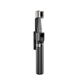 Dudao F18B Selfie Stick mit Bluetooth Stativ - 110 cm Teleskop, Schwarz - MIZO.at