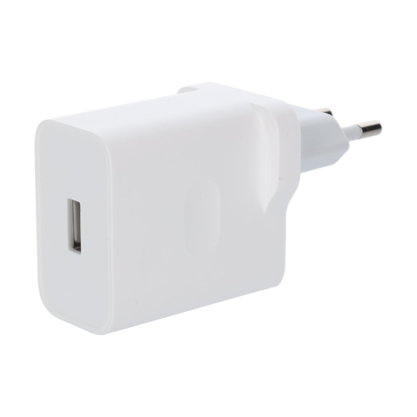 Original Oppo Travel Charger 18W, White - MIZO.at