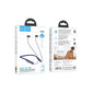 Hoco ES64 Kabellose Earbuds Navy Blue mit Ladecase - MIZO.at