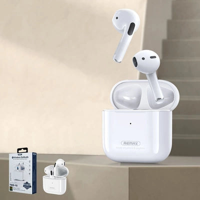 Remax Magnetic Bluetooth Headphones | Wireless Earbuds U5B - MIZO.at