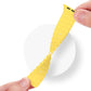 Dux Ducis Oceanwave Silikon Band Apple Watch Gelb - MIZO.at