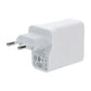 Original Oppo 18W USB-A Schnellladegerät Weiß – Reise-Netzteil - MIZO.at