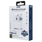 Remax Magnetic Bluetooth Kopfhörer – Kabellos U5B - MIZO.at