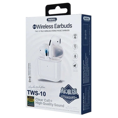 Remax Magnetic Bluetooth Kopfhörer – Kabellos U5B - MIZO.at