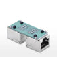 Ugreen RJ45 Netzwerk Kabel Coupler – Cat7 10Gbps Adapter Premium - MIZO.at
