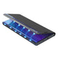 Samsung S24 Ultra Sleep View Flip Cover Smart Display - MIZO.at