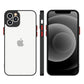 Samsung S21 Milky Case Schwarz – Flexible Silikon Cover - MIZO.at