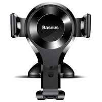 Baseus Osculum Car Holder | Premium Smartphone Mount - MIZO.at