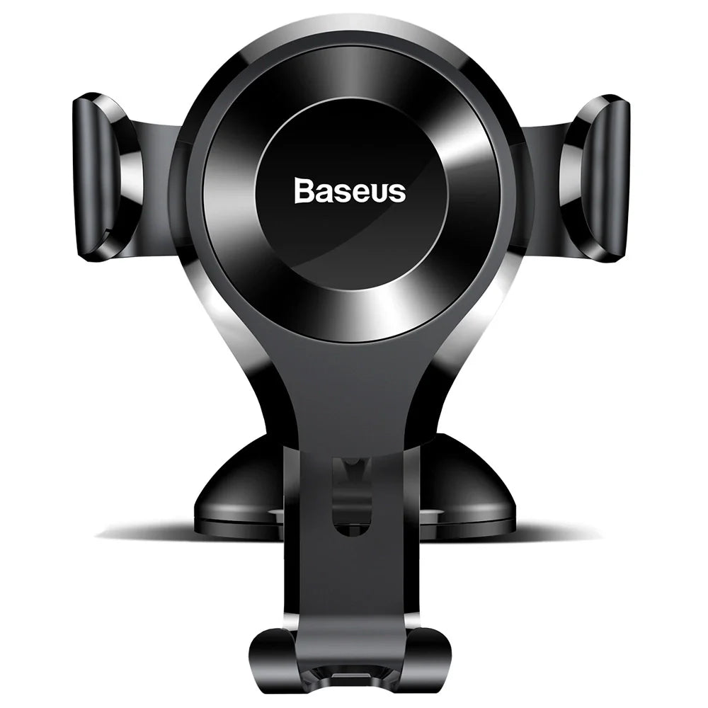 Baseus Osculum Car Holder | Premium Smartphone Mount - MIZO.at
