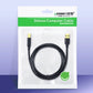 Ugreen USB Typ B Drucker Kabel – Hochgeschwindigkeit 480Mbps 1,5m - MIZO.at