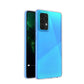 Vivo X60 Pro Ultra-dünne Case – 0,5mm TPU transparent - MIZO.at