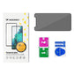 Wozinsky Anti-Spy Privacy Glass 9H für iPhone 15 Pro – Sichtschutz - MIZO.at