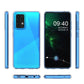 Vivo X60 Pro Ultra-dünne Case – 0,5mm TPU transparent - MIZO.at