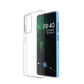 Vivo X60 Pro Ultra-dünne Case – 0,5mm TPU transparent - MIZO.at