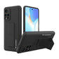 Wozinsky Kickstand Case für Xiaomi Redmi Note 11 – Schwarz - MIZO.at