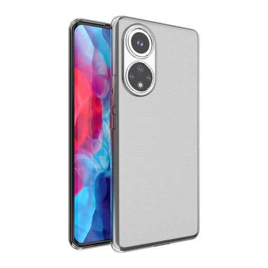 Honor 50 Pro Ultra Clear Case – 0.5mm Transparent Gel Schutzhülle - MIZO.at