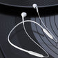 Dudao U5B Magnetic Bluetooth Headphones | Wireless Comfort - MIZO.at