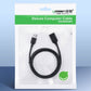 Ugreen USB 3.0 Verlängerungskabel – 1,5m Stecker auf Buchse Adapter - MIZO.at