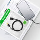 Ugreen USB 3.0 Verlängerungskabel – 1,5m Stecker auf Buchse Adapter - MIZO.at