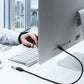 Ugreen USB 3.0 Verlängerungskabel – 1,5m Stecker auf Buchse Adapter - MIZO.at