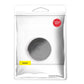 Baseus Rainbow Circle Kabelbinder – 3m Klettband Bunt - MIZO.at