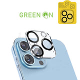 iPhone 11 Pro Max Camera Shield | H9 Camera Protection Glass - MIZO.at