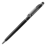 Wozinsky Stylus Pen Schwarz – Präzise Touch-Steuerung - MIZO.at