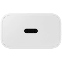 Samsung EP-T2510NWE PD 25W Charger | Fast Charging, White - MIZO.at