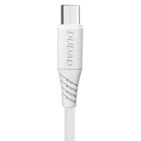 Dudao 5A Micro USB Cable | 1.5M Fast Charging Data Cable - MIZO.at