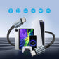 Choetech USB-C auf USB-C PD 60W Kabel – Schnellladung & Langlebig - MIZO.at