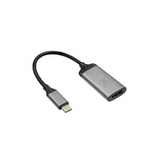 XTORM Worx USB-C Hub Multi-Port Adapter mit 4K HDMI Output - MIZO.at
