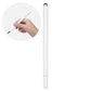 Joyroom Kapazitiver Stylus Pen Silber – Präzise Eingabe - MIZO.at