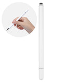 Joyroom Kapazitiver Stylus Pen Silber – Präzise Eingabe - MIZO.at