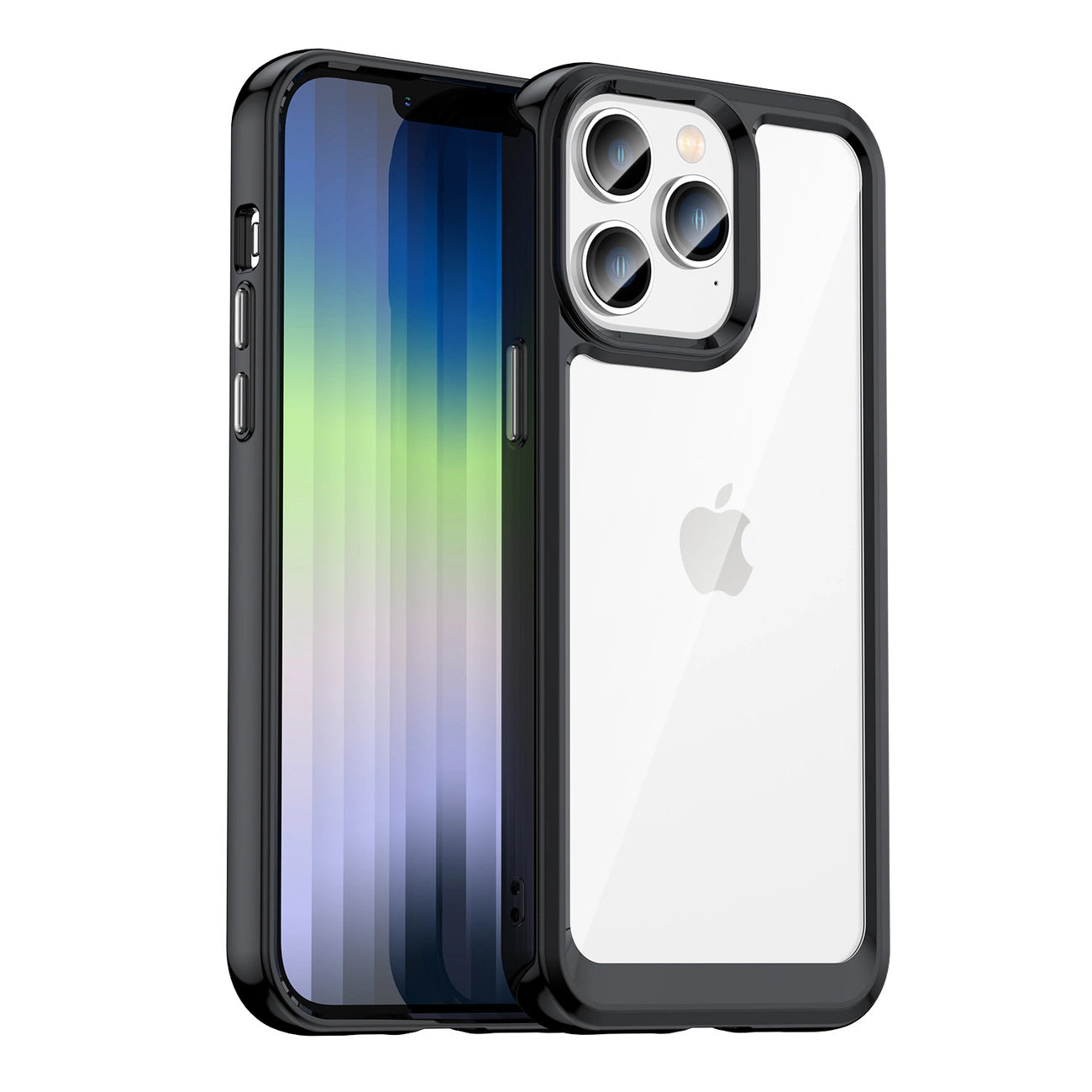 Outer Space Case for iPhone 14 Pro Max | Sleek & Durable Protection - MIZO.at