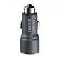 DuDao Smart Autoladegerät Dual USB Schnellladeadapter - MIZO.at