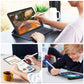 Joyroom Kapazitiver Stylus Pen Silber – Präzise Eingabe - MIZO.at
