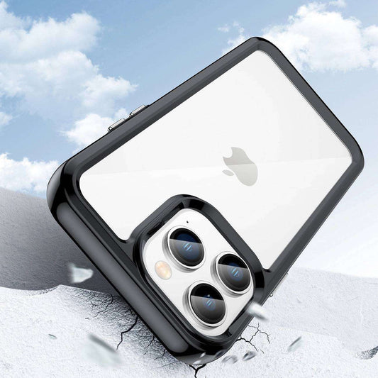 Outer Space Case für iPhone 14 Pro Max – Schlank & Strapazierfähig - MIZO.at