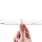 Joyroom Kapazitiver Stylus Pen Silber – Präzise Eingabe - MIZO.at