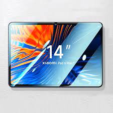 Xiaomi Pad 6 Max 14.0 Hofi Glass Pro Panzerglas – Premium Schutz - MIZO.at