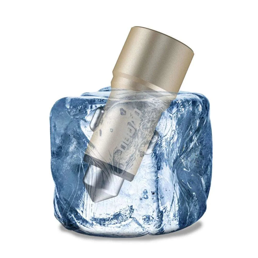 Dudao Smart Car Charger | Dual USB Fast Charging Adapter - MIZO.at